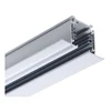 Cheap And Quick Delivery Time 2 Wire 3 Wire 4 Wire Aluminum +Copper 1M /2M/3M LED Track For LED