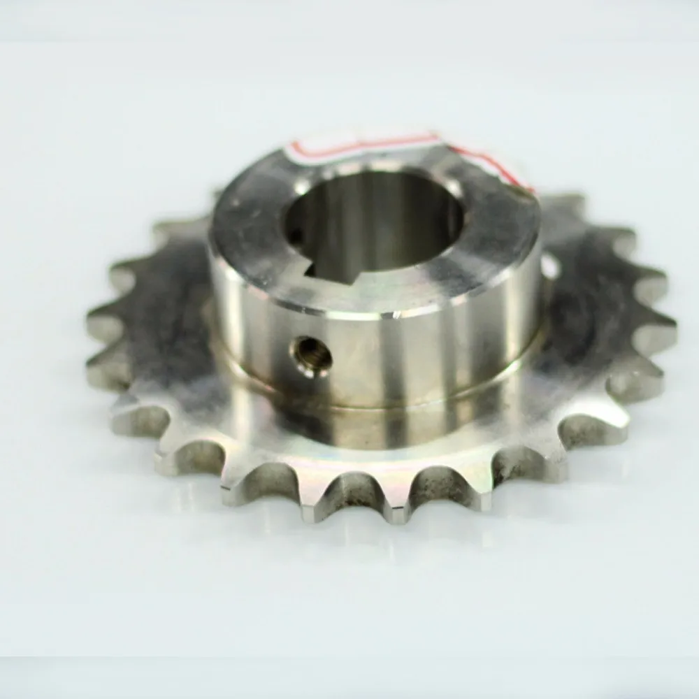Mms High Precision Chain Wheel/ Sprockets For Roller Chains 10b1 For