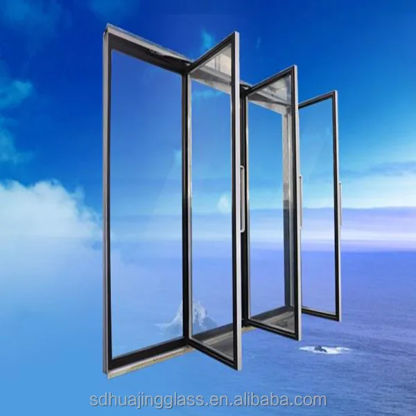 walk in cooler parts glass door High quality Customized Display Walk in Cooler Glass Door with ETL certification
