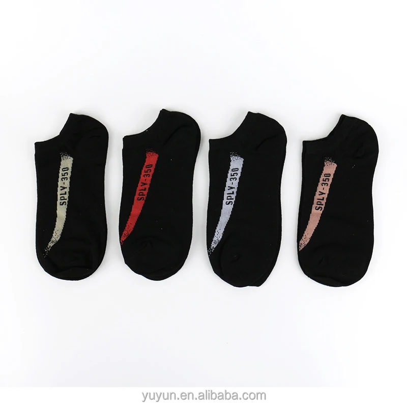 Popular High Quality Yeezy 350 V2 6 Colors 100 Pure Cotton Socks - Buy Yeezy  350 V2,Yeezy 350 V2 Calzini,Calze Di Cotone Puro Product on Alibaba.com
