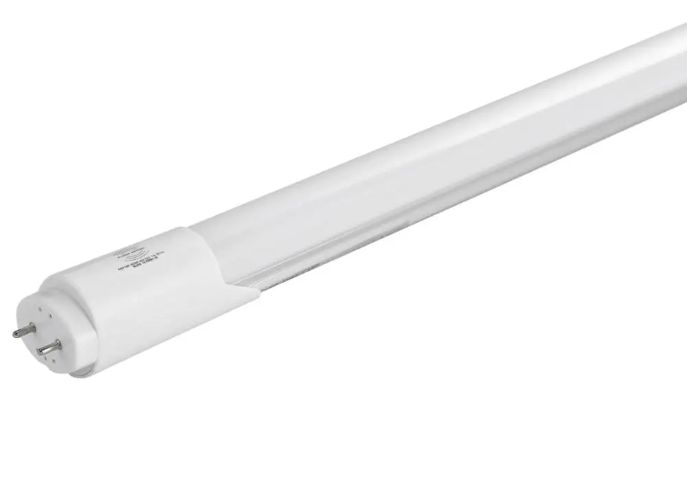 9W 14W 18W lamp rechargeable emergency microwave sensor light t8 led tube with motion sensor