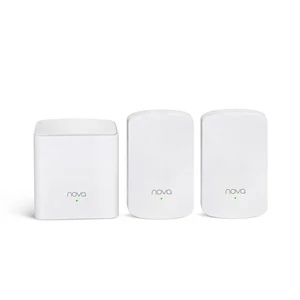 Tenda MW5 Nova Mesh WiFi System 3 Pack