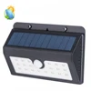 20 LED IP 65 Waterproof solar Motion Sensor Lights,Security Solar Lights outdoor for gardens