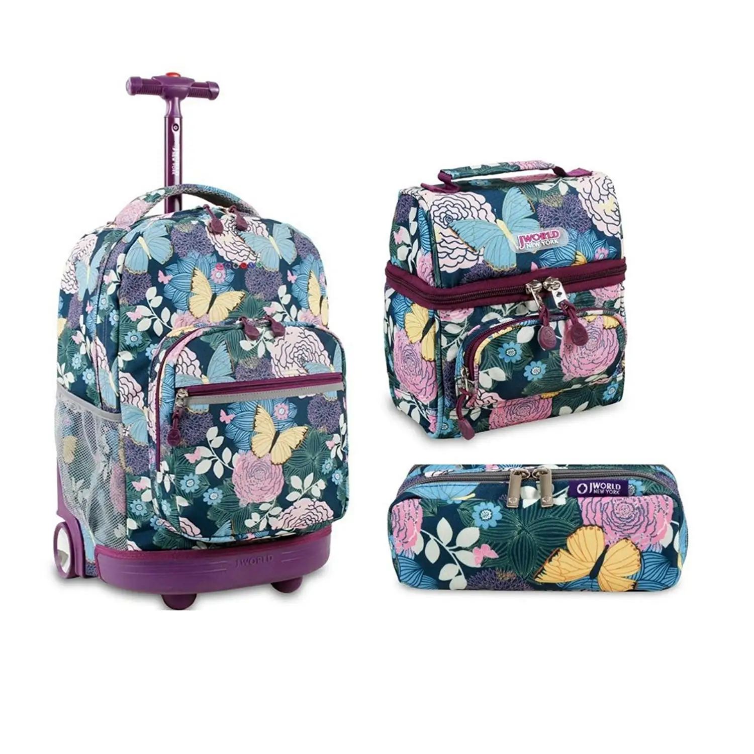 Cheap J World Rolling Backpack Find J World Rolling Backpack Deals On Line At Alibaba Com