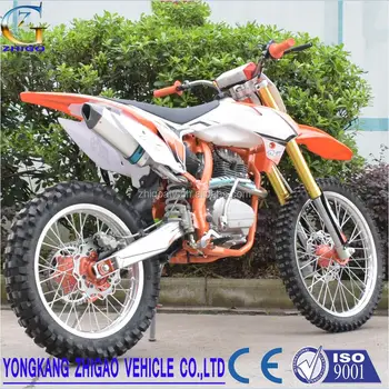 chinese enduro 250cc