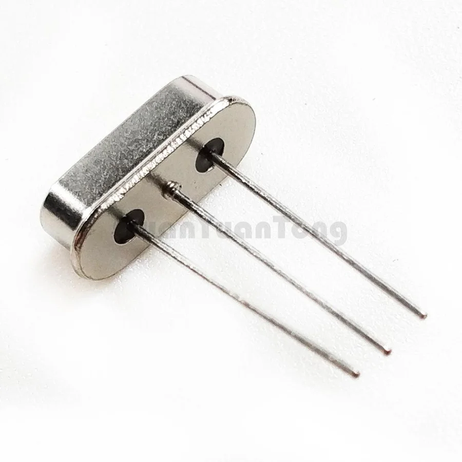 Hc49s 4mhz Crystal Oscillator Low Frequency Dip Passive Crystal