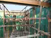 PP/PE five-layer plastic construction formwork