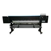 NDL-S7000 double head 6ft Poster Printer with eco Solvent