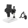 2.4 inch HD Display 220X LCD Digital Microscope Full HDMI TV/USB Type Microscope
