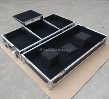 Reloop Digital Jockey 2 And Full Version Traktor 2 Fit Pro Dj Controller Case Buy Pro Dj Controller Case Dj Mixer Flight Case Dj Carrying Case With Laptop Tray Product On Alibaba Com