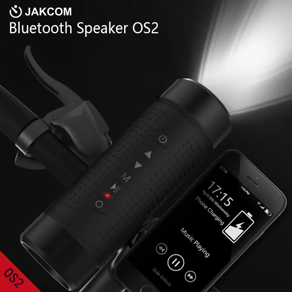 

Jakcom Os2 Outdoor Speaker 2017 New Product Of Waterproof Speaker Parlantes Speaker Woofer Active Crossover