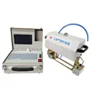YD-BX18090+T6 Portable Pneumatic Dot Peen Metal Marking Machine for metel/stainless steel/nameplate