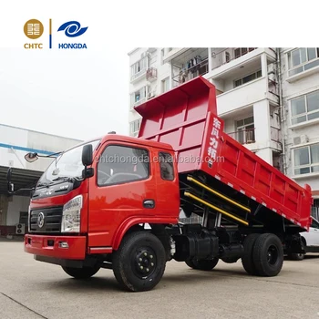 Dongfeng trucks volvo