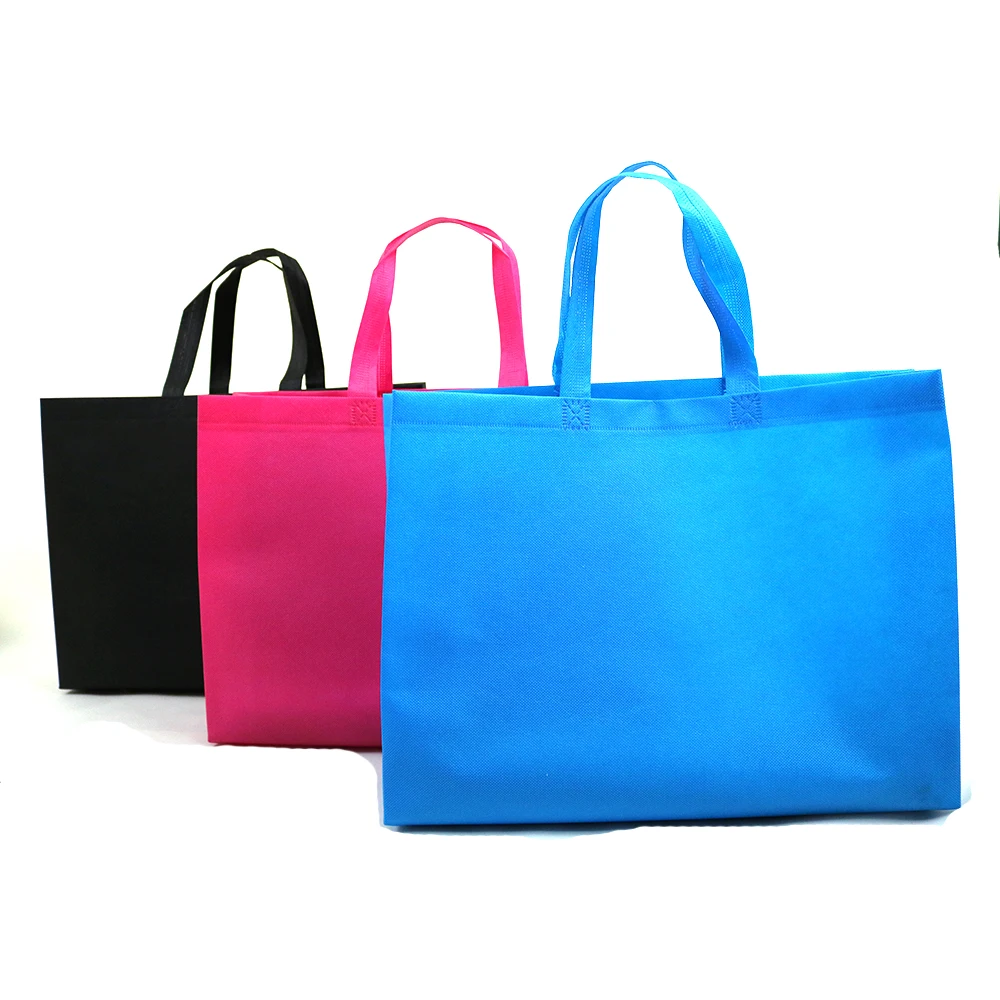 shopping bag non woven