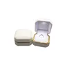 led light ring box jewelry box