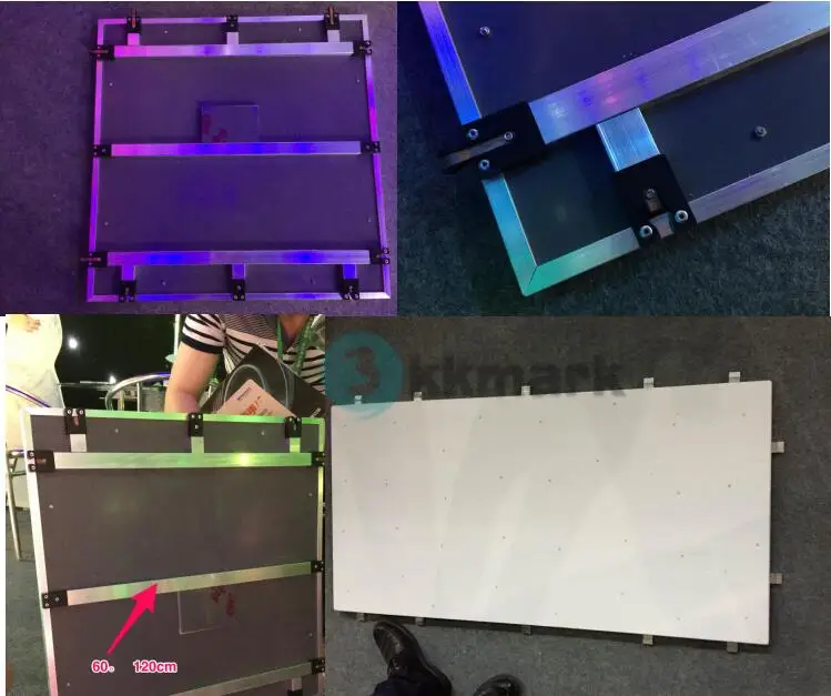 Rgb Led Dance Floor /portable Dance Floor For Wedding Dj Events Buy High Quality Dance Floor