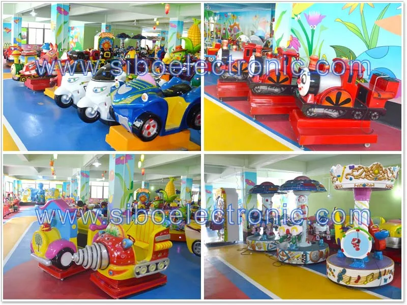 Gmbd024 Theme Park Kids Gymnastic Equipment For Sale From Sibo