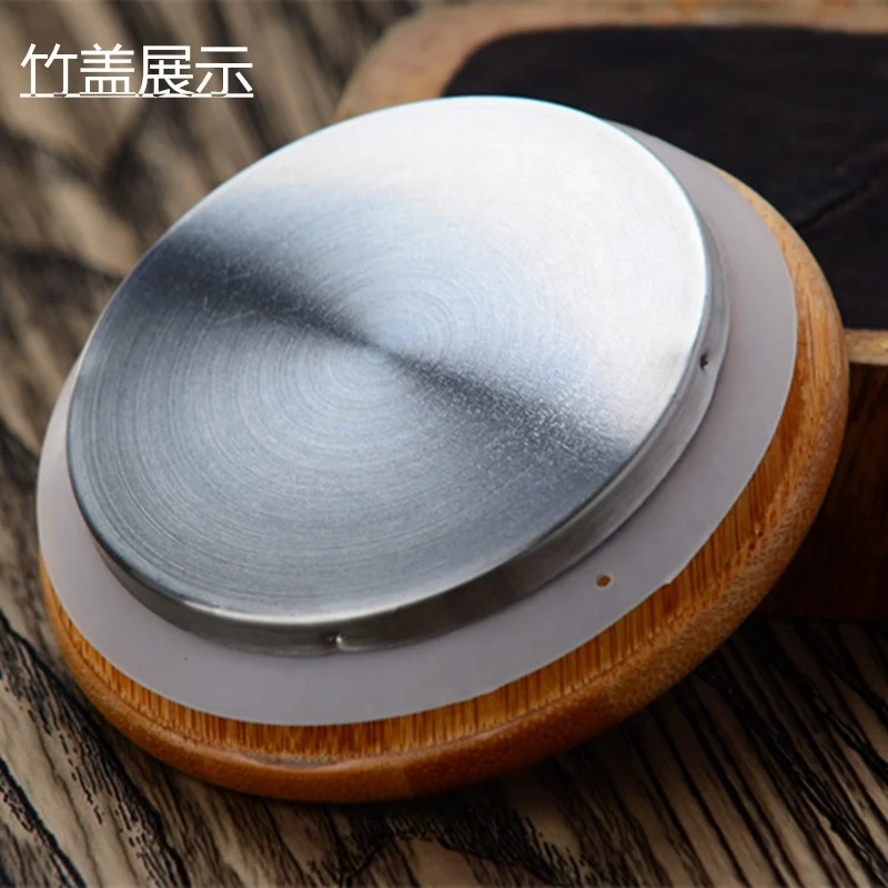 
Hot sale 35oz high borosilicate glass teapot with bamboo lid and strainer 