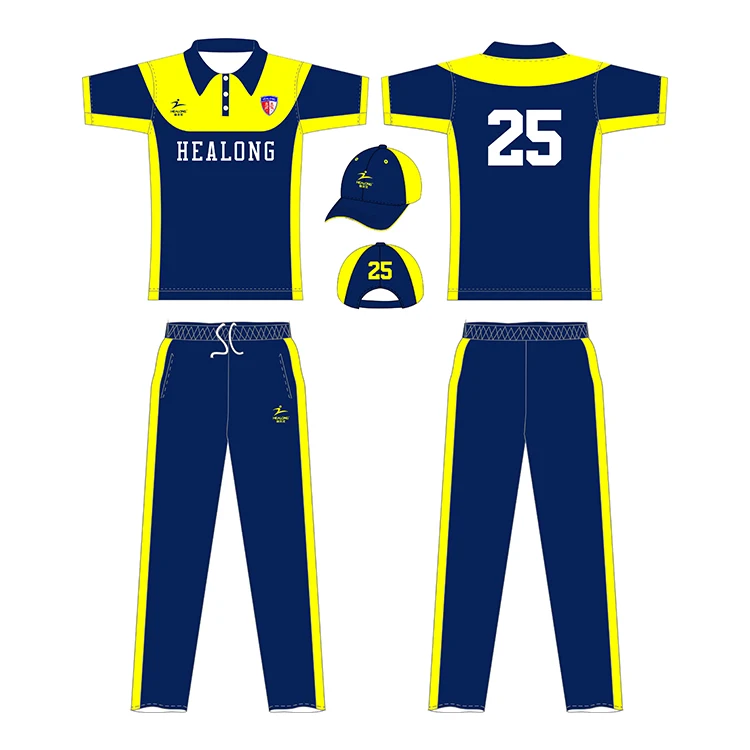 custom jersey design online