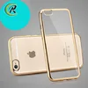 China factory for iphone 6 case charger for iPhone 6s crazy selling gradient Plating Electroplating tpu case