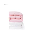 Cheap washable soft hospital comforter polyester comforter