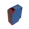 Industrial automation 4.0 infrared AC 2 wire reflector photoelectric photocell sensor switch