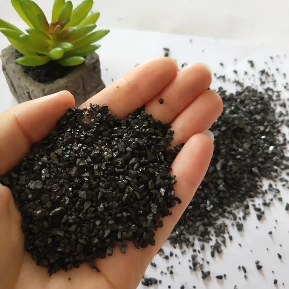 activated carbon filter aquarium