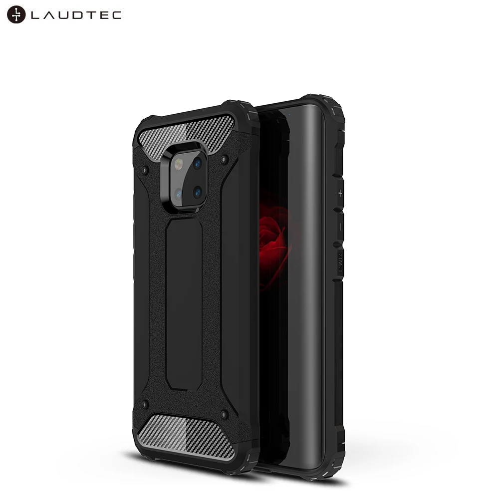 

For Huawei Mate 20 Pro TPU PC Shockproof Protective Case