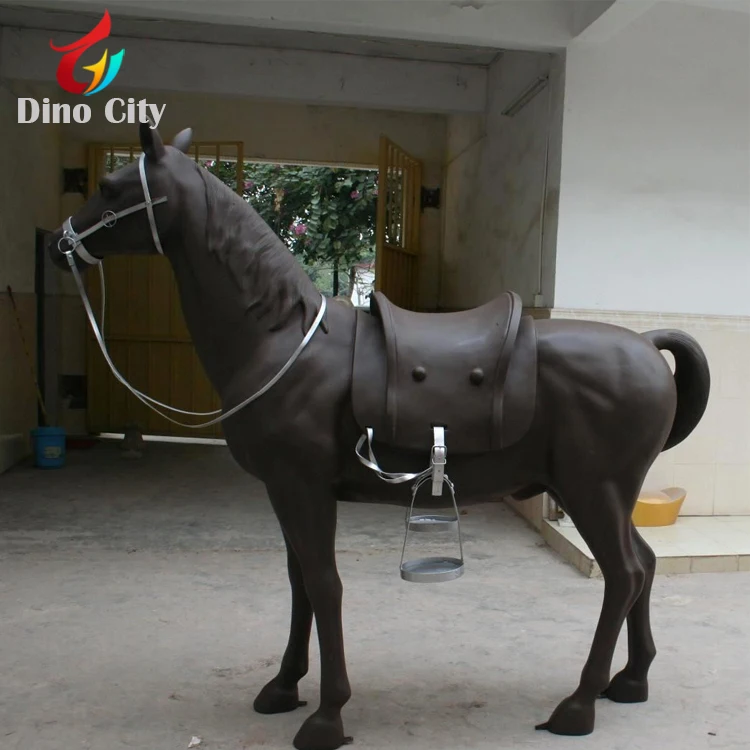 fiberglass animal statues for sale