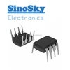 (SinoSky)Touch dimmer ic TT6061 TT6061A new original DIP8 electronic components
