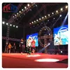 wedding 400mm cable truss , spigot stand truss for led screen