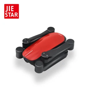 Foldable RC Drone WiFi Control Altitude Hold