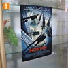 nice advertising wall poster
