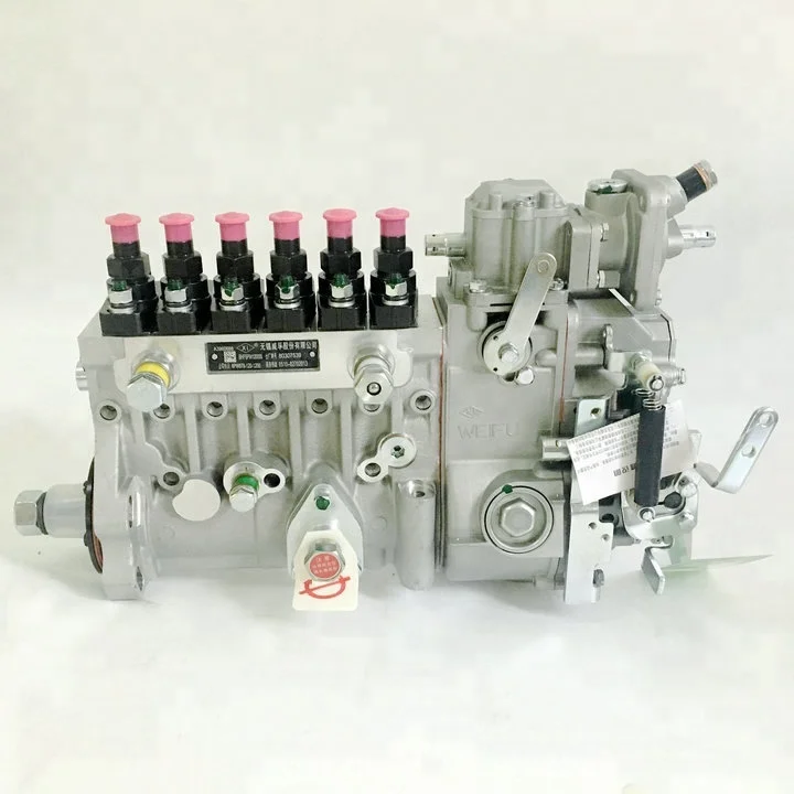 Injector Pump Engine Parts Fuel Injection Pump Buy Injector Pump