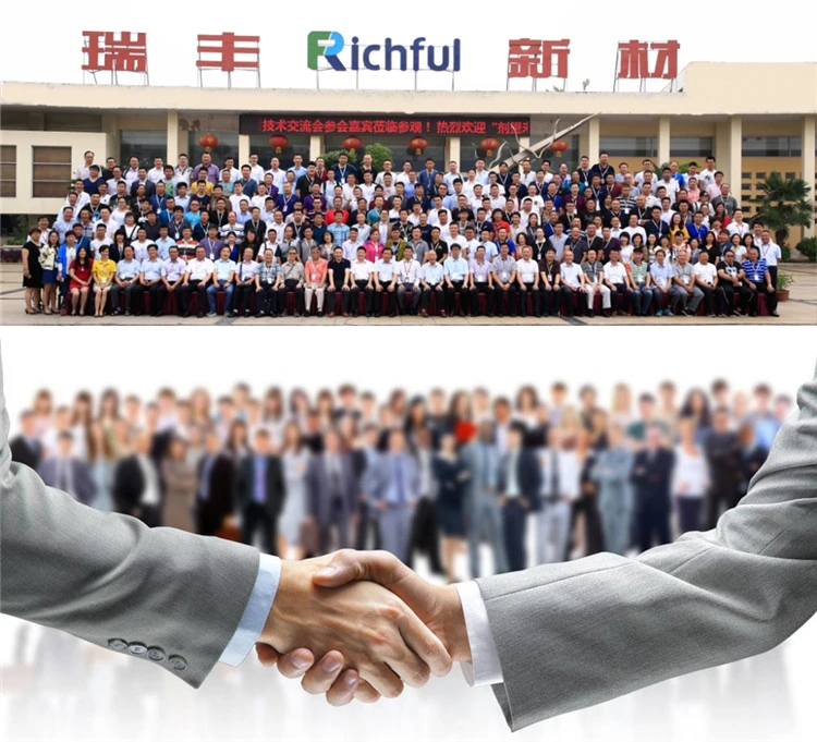 RF5057 Butyl Octyl Diphenylamine Lube Oil Additive