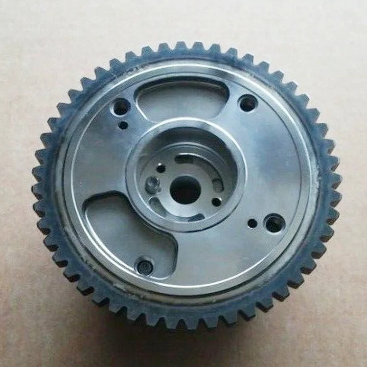 Oe#24370-2e010 Vvt Variable Valve Timing-actuator 24370-2e000 24370 ...