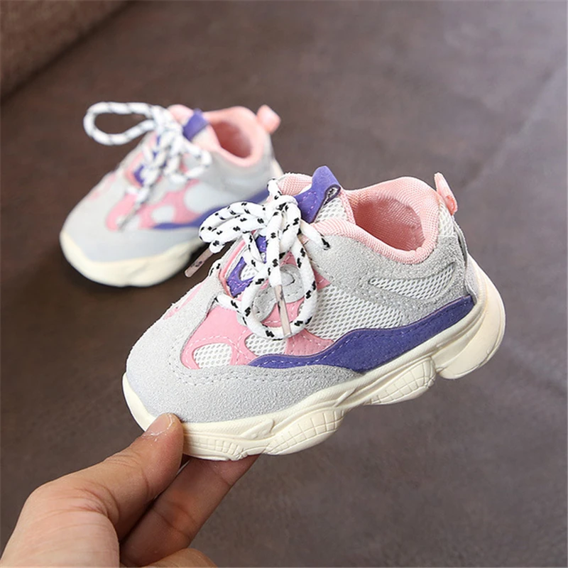infant running shoes
