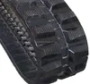 industrial rubber track, Bobcat Takeuchi spare parts, rubber crawler