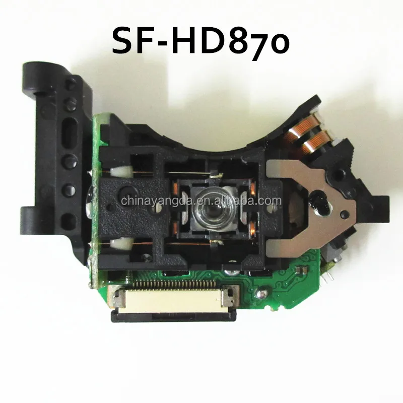 

Wholesale SF-HD870 DVD Optical Pickup Lens SF HD870 SFHD870