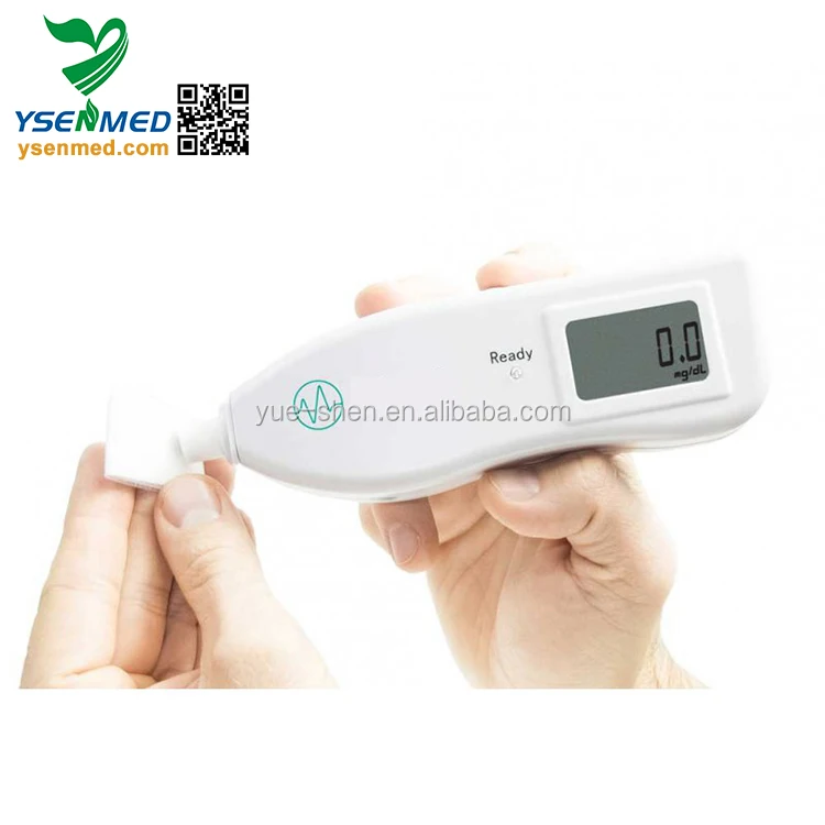 YSMBJ20 (4) bilirubinometer