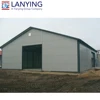 hot sale metal car garage structure steel fabrication design