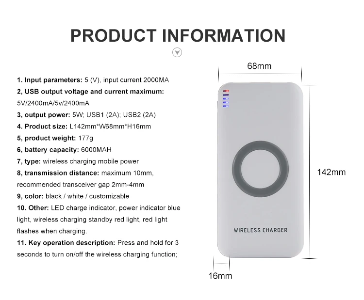 wireless charger for samsung galaxy a8