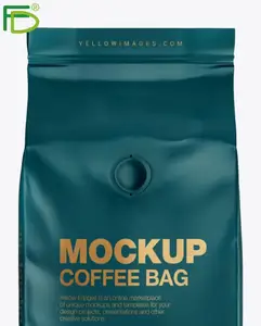 Download Coffee Packaging Bag Factory Coffee Packaging Bag Factory Suppliers And Manufacturers At Alibaba Com PSD Mockup Templates