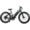 China Popular Mountain Electric Bike 48V 12.5AH Fat Tire Electric Bicycle with 500W BAFANG Motor