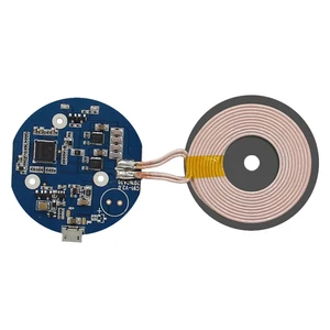Fast Wireless Charger Module