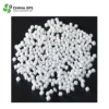 ZKF303 EPS expandable polystyrene foam beans for bodyblock