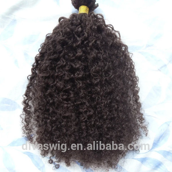 

Afro Kinky Curly 4B 4C Clip in Hair Extensions for Black Women Real Brazilian Virgin Human Hair Clip Ins 140g