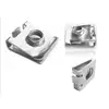 High quality fasteners steel u clip reed nut with hrc30-40 heat treatment in CHUANGHE