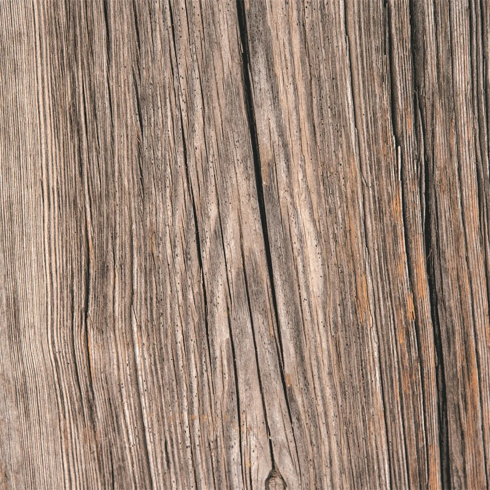

58cm(W) x88cm(H) Dark Wood Photography Backdrop Retro Brown Wooden Photo Background Photo Studio Props for Photography, Customized color;scenic;floor marble paper