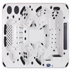 Theater series high quality best redetube whirlpool massage hot tub rectangular hot spa tub